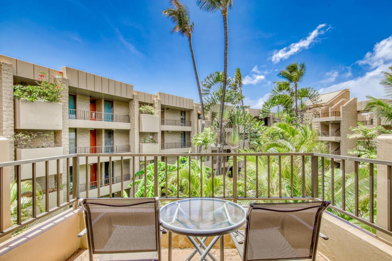 Paki Maui Condos Napili-Honokowai Quarto foto