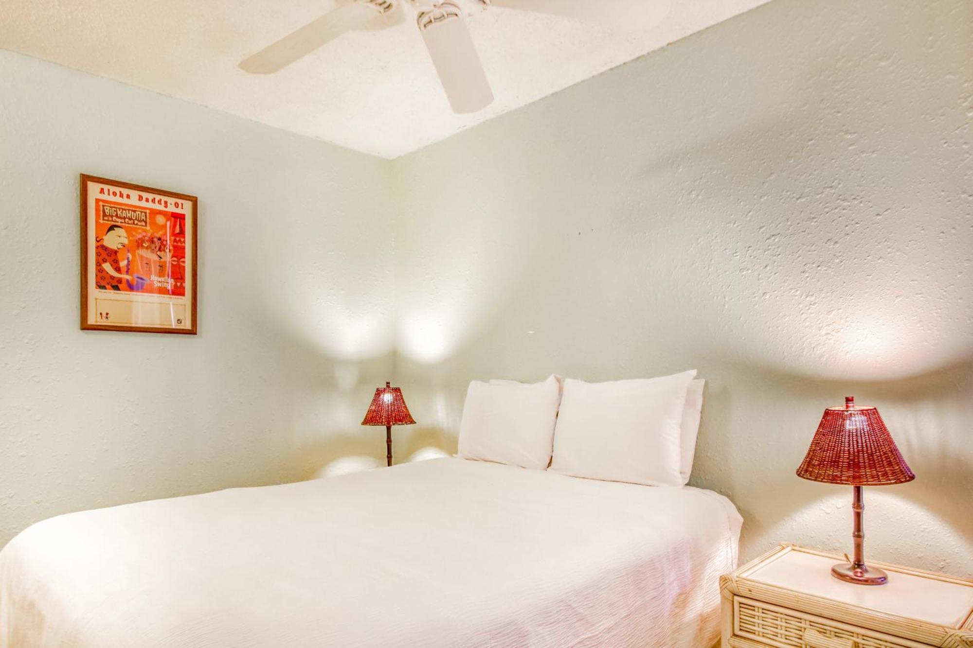Paki Maui Condos Napili-Honokowai Quarto foto
