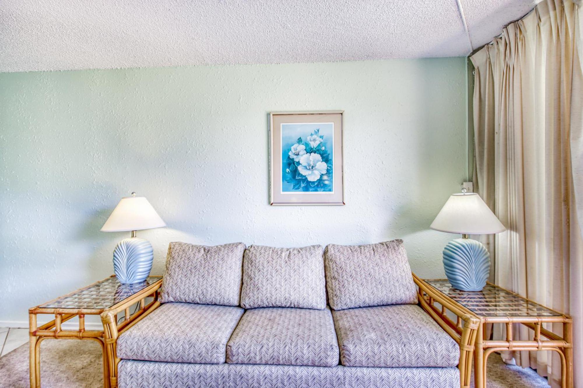 Paki Maui Condos Napili-Honokowai Quarto foto