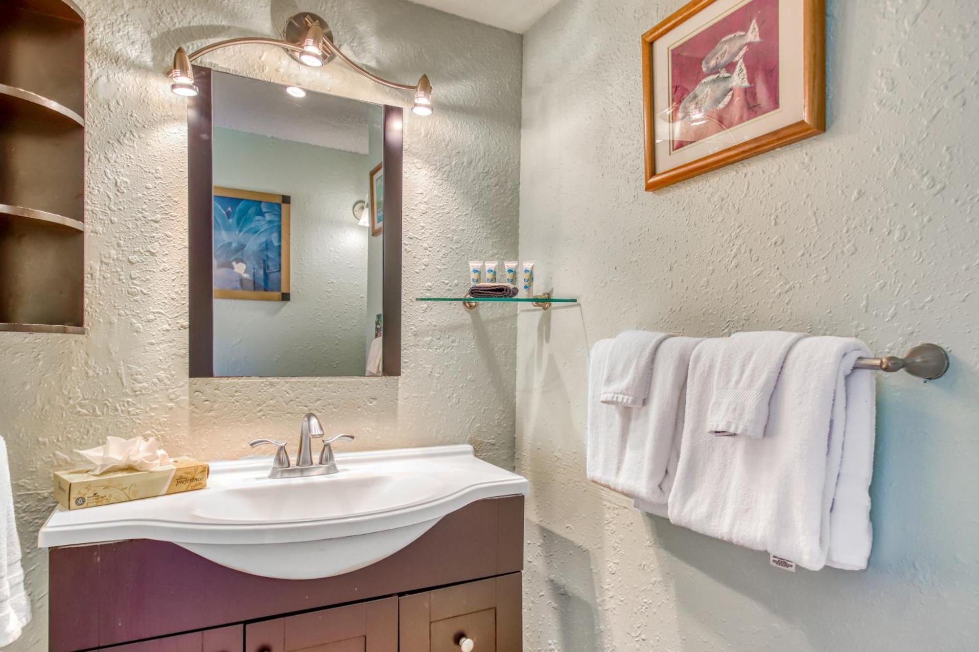 Paki Maui Condos Napili-Honokowai Quarto foto