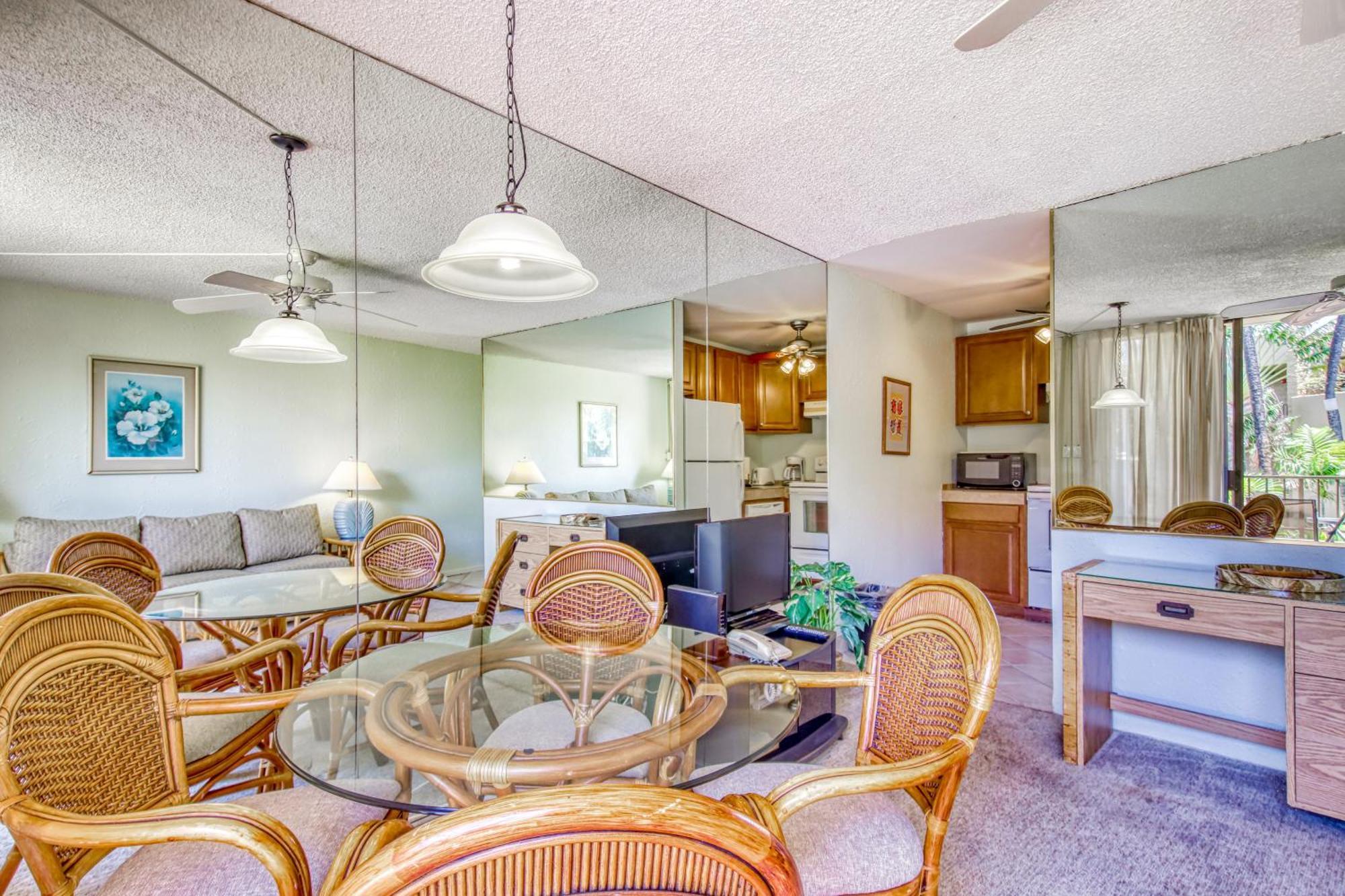 Paki Maui Condos Napili-Honokowai Quarto foto