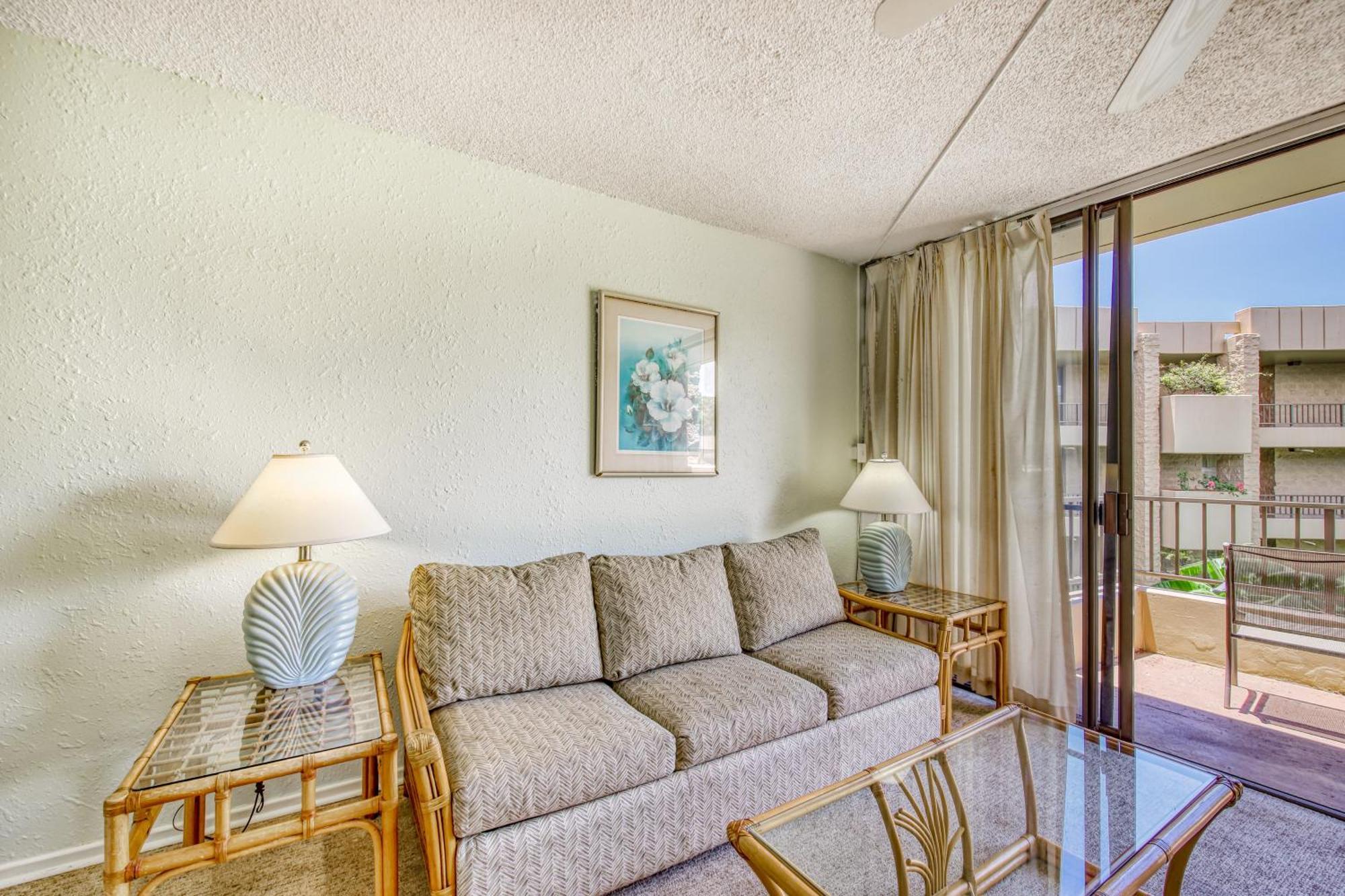 Paki Maui Condos Napili-Honokowai Quarto foto