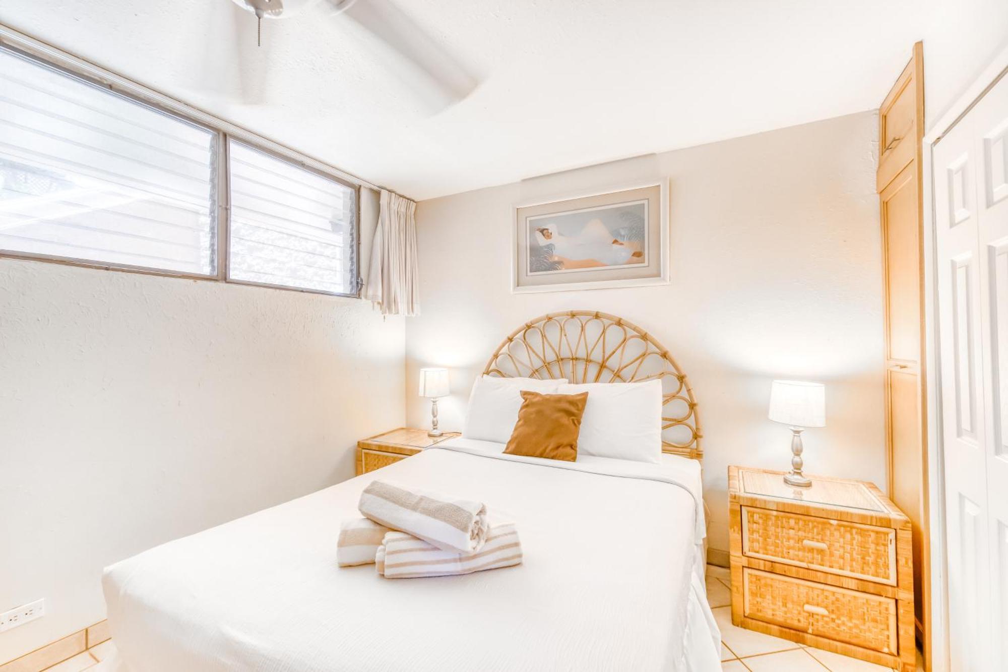 Paki Maui Condos Napili-Honokowai Quarto foto