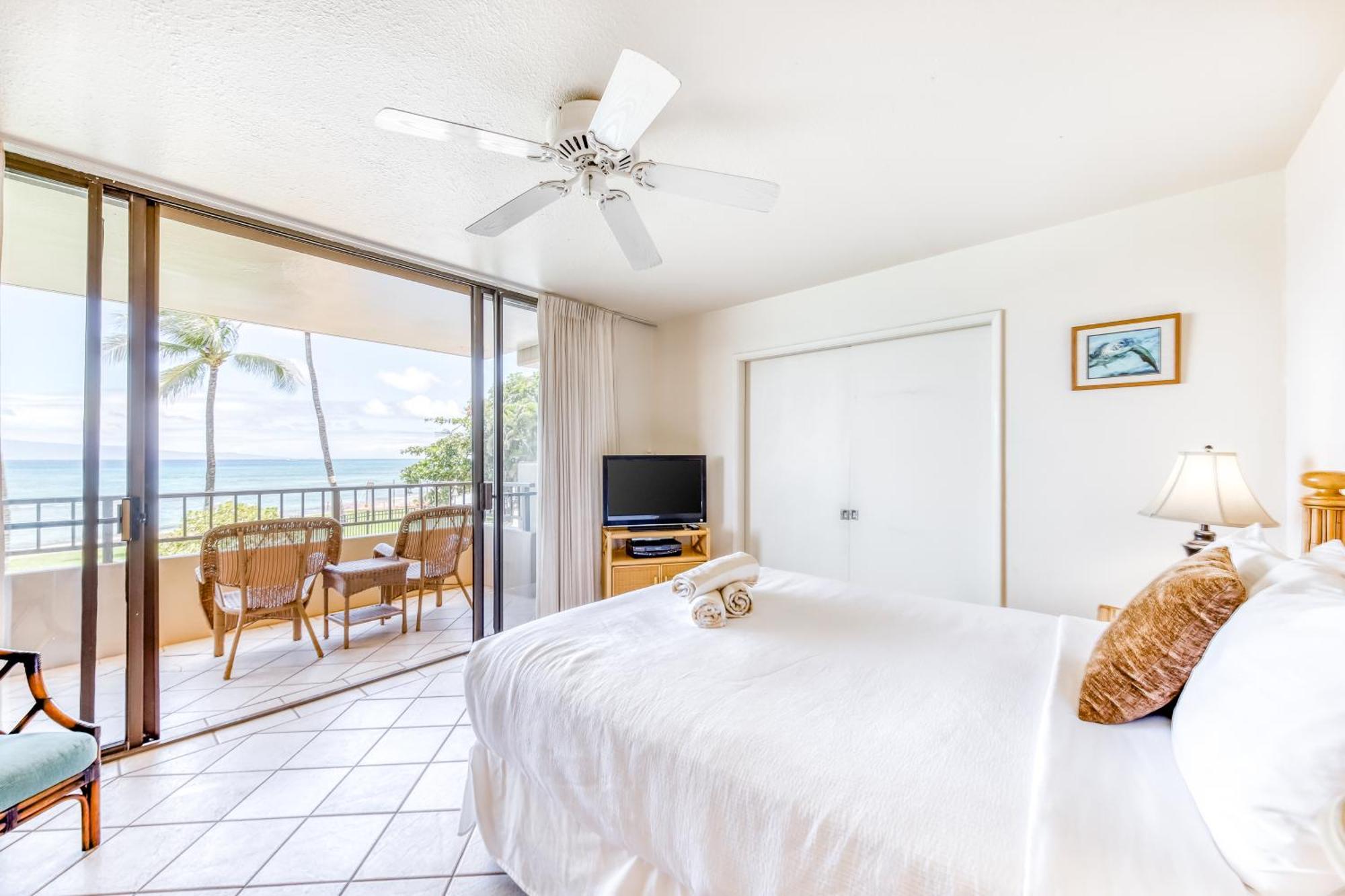 Paki Maui Condos Napili-Honokowai Quarto foto