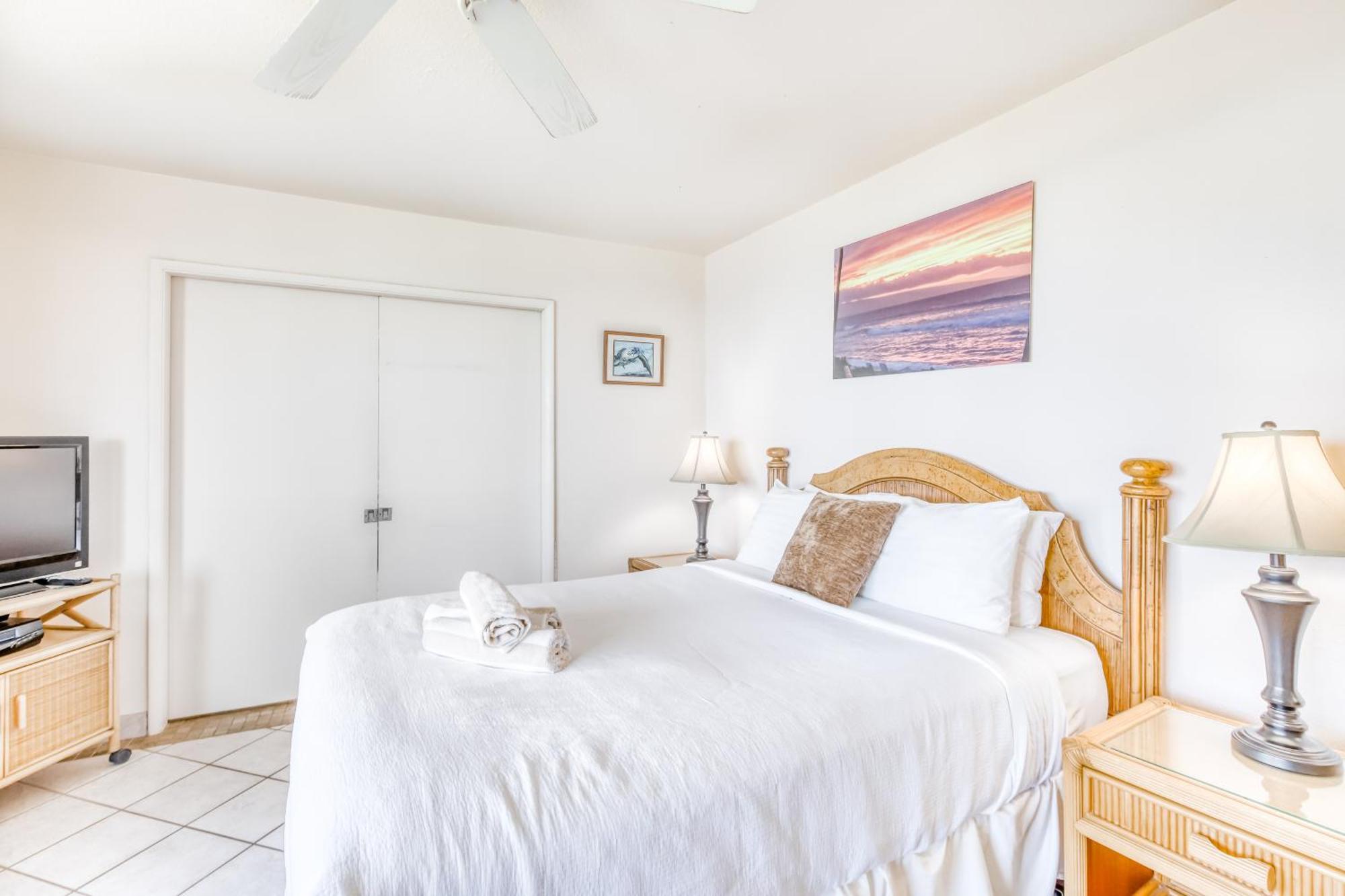 Paki Maui Condos Napili-Honokowai Quarto foto