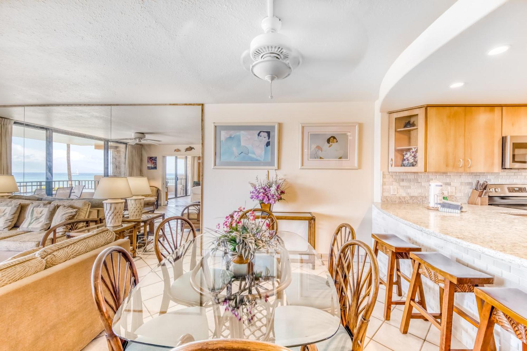 Paki Maui Condos Napili-Honokowai Quarto foto