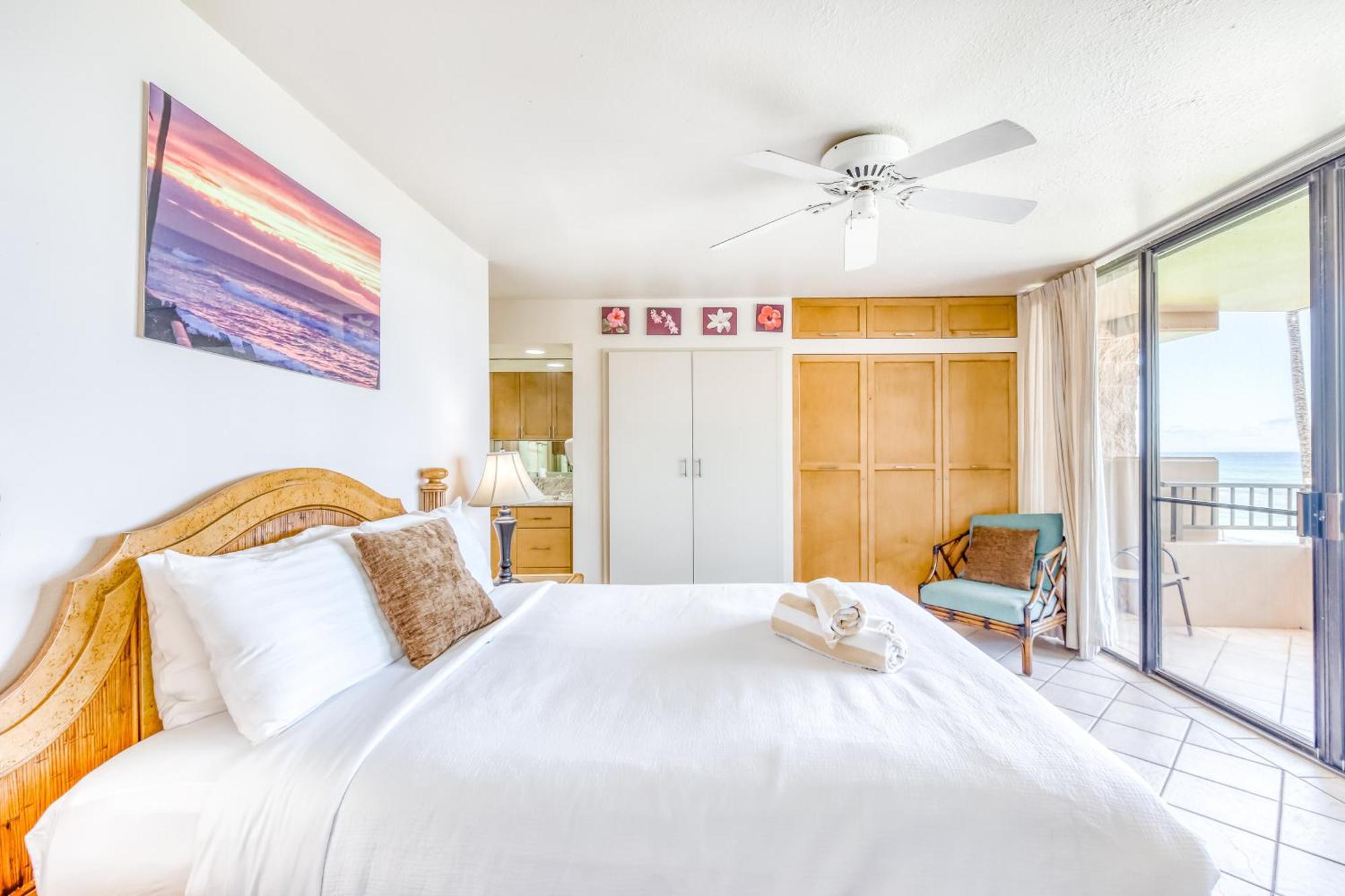 Paki Maui Condos Napili-Honokowai Quarto foto