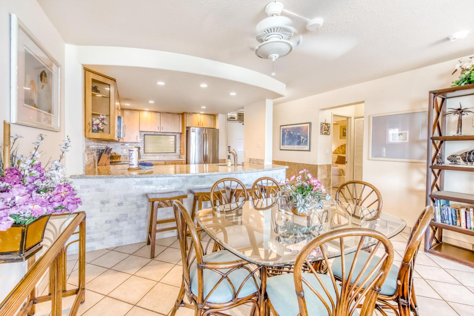 Paki Maui Condos Napili-Honokowai Quarto foto