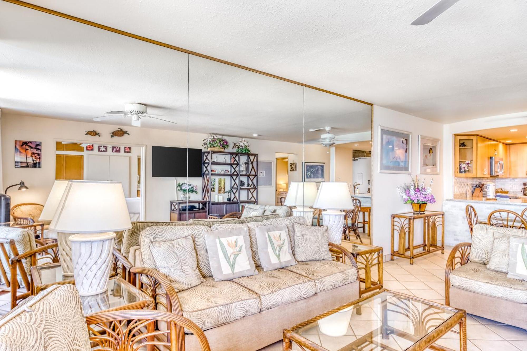 Paki Maui Condos Napili-Honokowai Quarto foto
