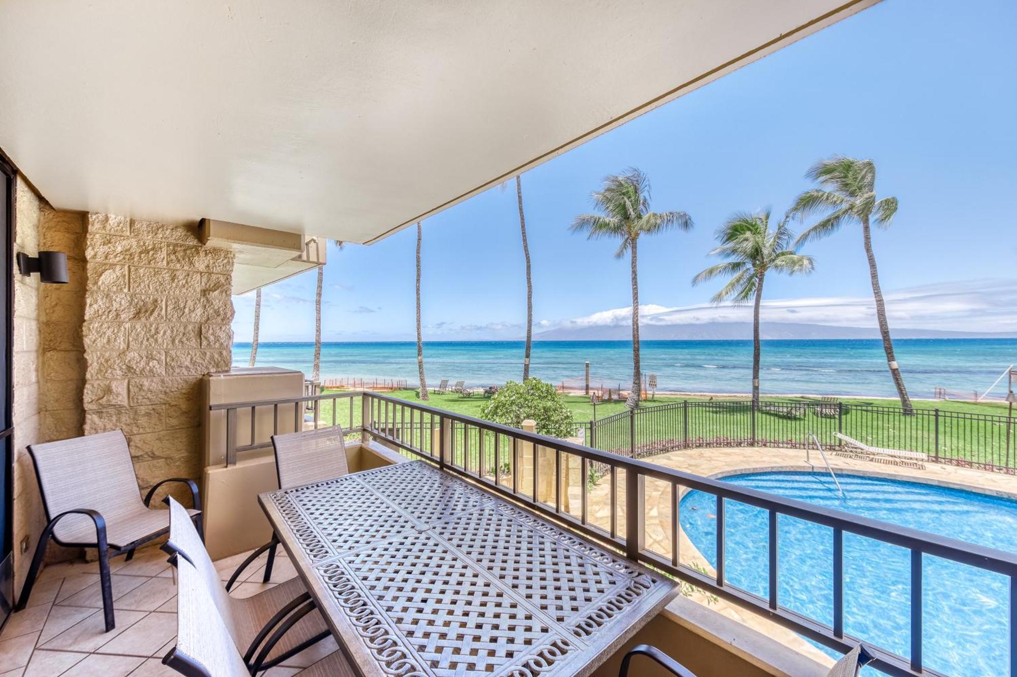 Paki Maui Condos Napili-Honokowai Quarto foto