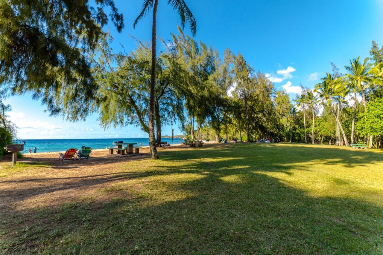 Paki Maui Condos Napili-Honokowai Exterior foto