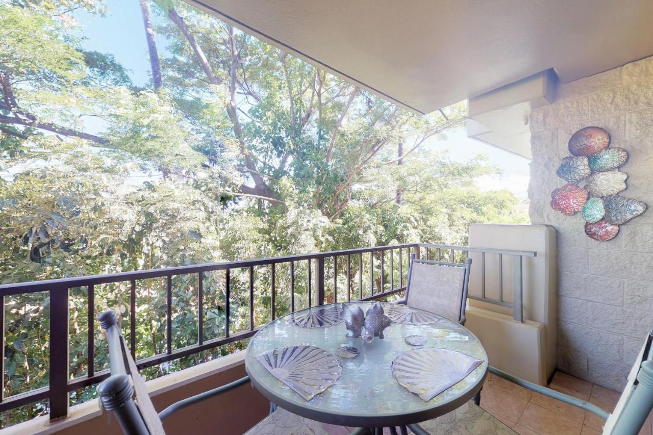 Paki Maui Condos Napili-Honokowai Quarto foto